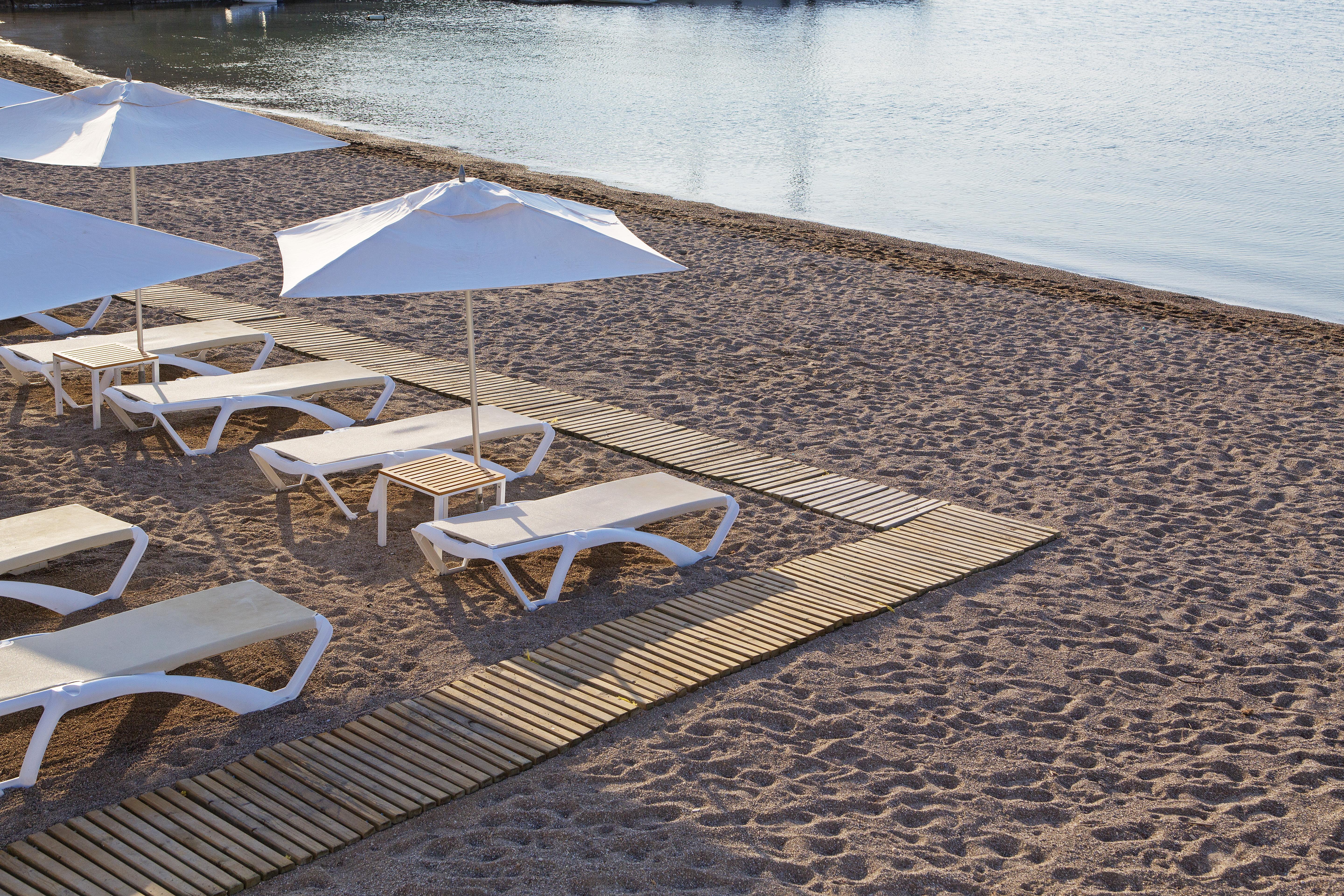 Patmos Aktis, A Luxury Collection Resort & Spa, Greece Grikos Bay  Exterior photo